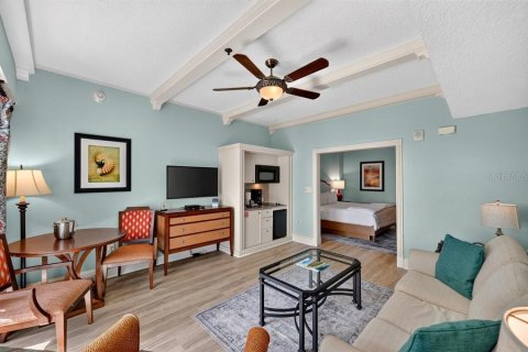 Copropriété à vendre à Palm Coast, Floride: 1 chambre, 62.99 m2 № 2200855 - photo 15