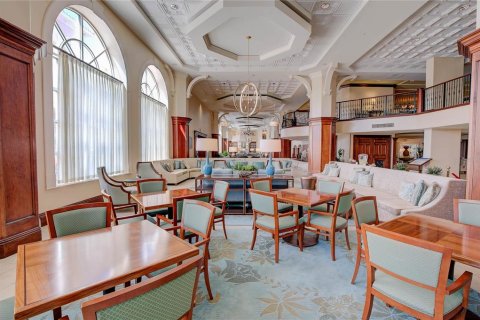 Copropriété à vendre à Palm Coast, Floride: 1 chambre, 62.99 m2 № 2200855 - photo 29