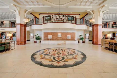Copropriété à vendre à Palm Coast, Floride: 1 chambre, 62.99 m2 № 2200855 - photo 27