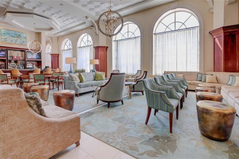 Copropriété à vendre à Palm Coast, Floride: 1 chambre, 62.99 m2 № 2200855 - photo 28