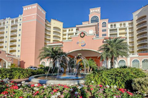 Copropriété à vendre à Palm Coast, Floride: 1 chambre, 62.99 m2 № 2200855 - photo 26