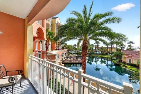 Copropriété à vendre à Palm Coast, Floride: 1 chambre, 62.99 m2 № 2200855 - photo 13