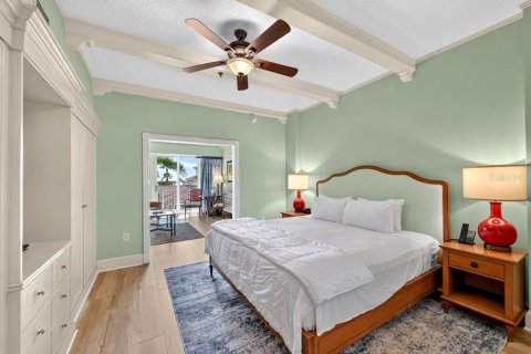 Copropriété à vendre à Palm Coast, Floride: 1 chambre, 62.99 m2 № 2200855 - photo 16