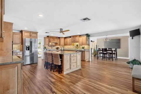 Villa ou maison à vendre à Punta Gorda, Floride: 4 chambres, 208.19 m2 № 2278039 - photo 15