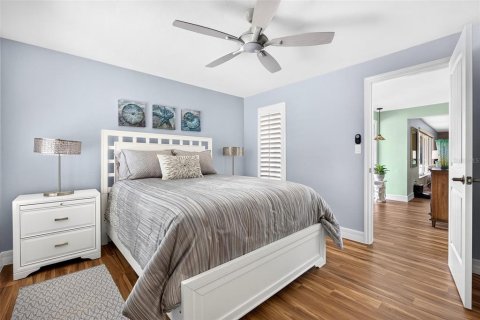 Villa ou maison à vendre à Punta Gorda, Floride: 4 chambres, 208.19 m2 № 2278039 - photo 29