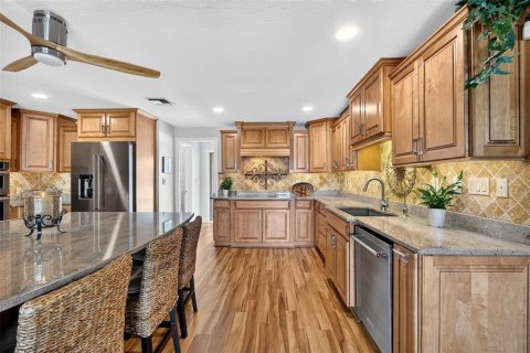 Villa ou maison à vendre à Punta Gorda, Floride: 4 chambres, 208.19 m2 № 2278039 - photo 17