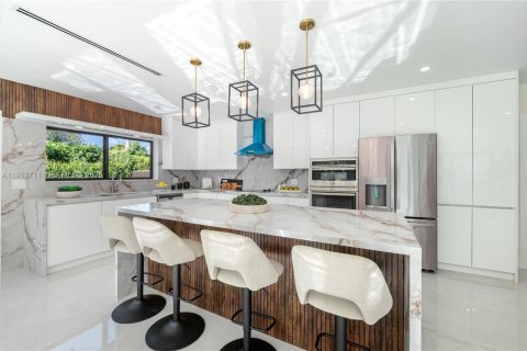 Купить виллу или дом в Пальметто-Бей, Флорида 4 спальни, 235.04м2, № 1992007 - фото 11