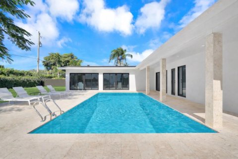 Купить виллу или дом в Пальметто-Бей, Флорида 4 спальни, 235.04м2, № 1992007 - фото 28