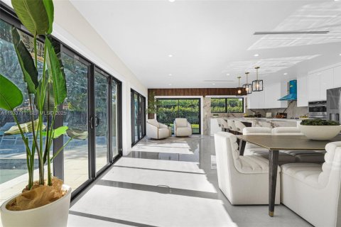 Купить виллу или дом в Пальметто-Бей, Флорида 4 спальни, 235.04м2, № 1992007 - фото 8