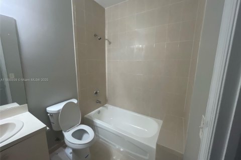 Copropriété à vendre à Homestead, Floride: 3 chambres, 111.58 m2 № 1946326 - photo 7