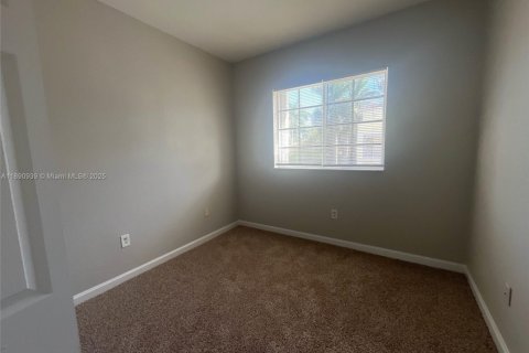 Copropriété à vendre à Homestead, Floride: 3 chambres, 111.58 m2 № 1946326 - photo 5