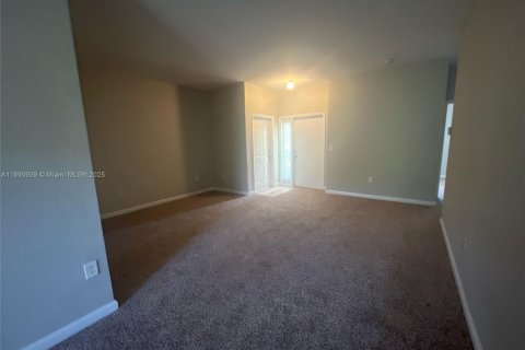 Copropriété à vendre à Homestead, Floride: 3 chambres, 111.58 m2 № 1946326 - photo 3