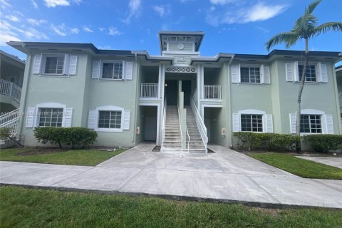 Copropriété à vendre à Homestead, Floride: 3 chambres, 111.58 m2 № 1946326 - photo 2