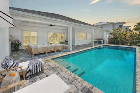 House in Ormond Beach, Florida 4 bedrooms, 229.75 sq.m. № 1517093 - photo 29