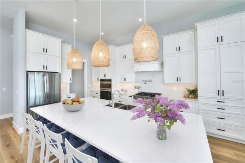 House in Ormond Beach, Florida 4 bedrooms, 229.75 sq.m. № 1517093 - photo 11