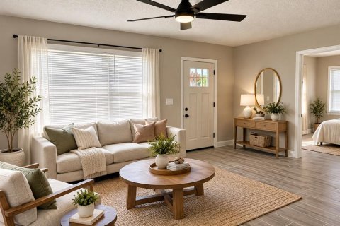 Casa en venta en New Port Richey, Florida, 2 dormitorios, 89.19 m2 № 2386530 - foto 2