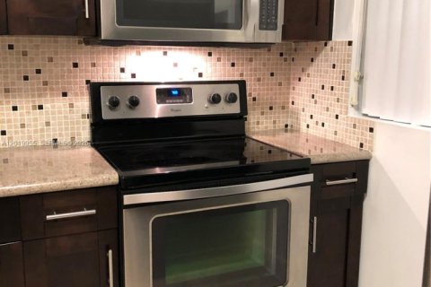 Appartement à Miami, Floride 2 chambres, 78.97 m2 № 2087307