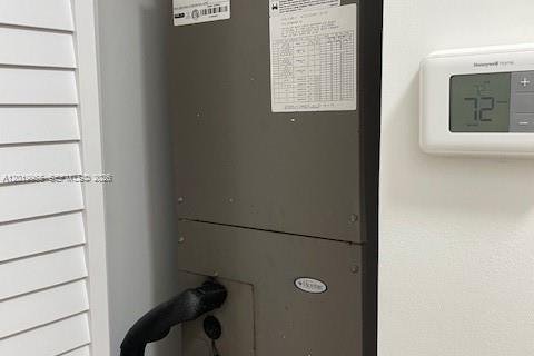 Appartement à louer à Miami, Floride: 2 chambres, 78.97 m2 № 2087307 - photo 22