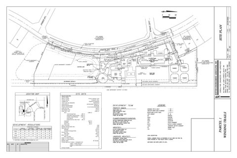 Land in Wellington, Florida № 658871 - photo 1