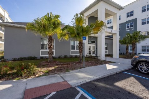 Copropriété à vendre à Orlando, Floride: 3 chambres, 106.09 m2 № 2233630 - photo 25