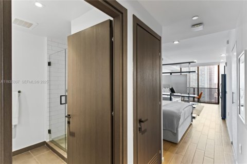 Condominio en venta en Miami, Florida, 1 dormitorio, 39.95 m2 № 1994694 - foto 19