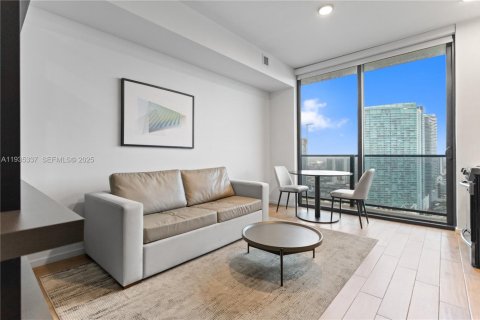 Condominio en venta en Miami, Florida, 1 dormitorio, 39.95 m2 № 1994694 - foto 3