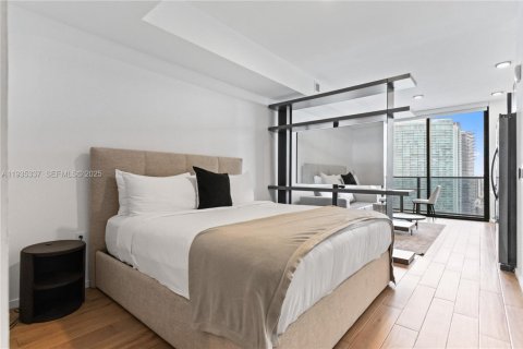 Condominio en venta en Miami, Florida, 1 dormitorio, 39.95 m2 № 1994694 - foto 13
