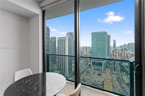 Condominio en venta en Miami, Florida, 1 dormitorio, 39.95 m2 № 1994694 - foto 6