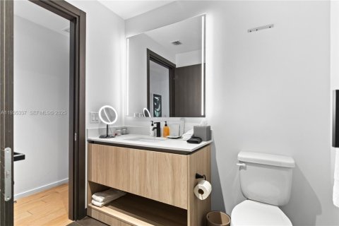 Condominio en venta en Miami, Florida, 1 dormitorio, 39.95 m2 № 1994694 - foto 30