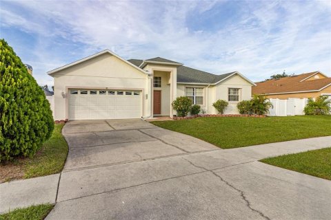 Villa ou maison à louer à Kissimmee, Floride: 3 chambres, 172.33 m2 № 1762273 - photo 13