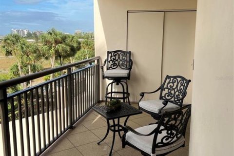 Condo in Clearwater, Florida, 2 bedrooms  № 1905061 - photo 3