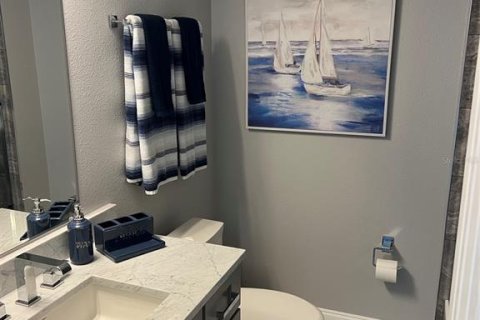 Condo in Clearwater, Florida, 2 bedrooms  № 1905061 - photo 17