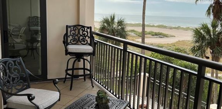 Condominio en Clearwater, Florida, 2 dormitorios № 1905061