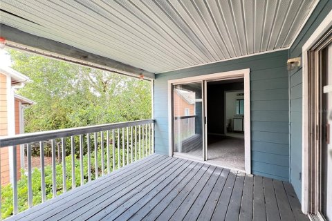 Copropriété à louer à Kissimmee, Floride: 3 chambres, 150.13 m2 № 2105202 - photo 29