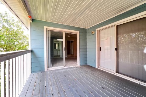 Copropriété à louer à Kissimmee, Floride: 3 chambres, 150.13 m2 № 2105202 - photo 23