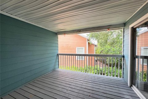 Copropriété à louer à Kissimmee, Floride: 3 chambres, 150.13 m2 № 2105202 - photo 17