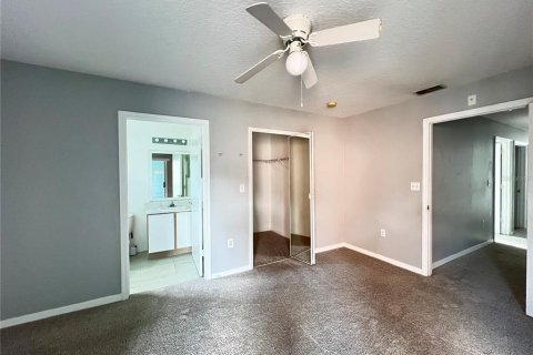 Copropriété à louer à Kissimmee, Floride: 3 chambres, 150.13 m2 № 2105202 - photo 26