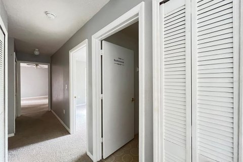 Copropriété à louer à Kissimmee, Floride: 3 chambres, 150.13 m2 № 2105202 - photo 12