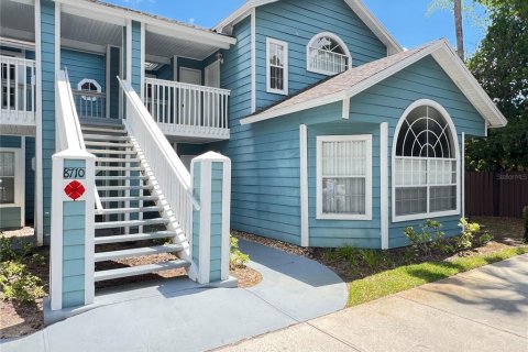 Condo à Kissimmee, Floride, 3 chambres  № 2105202