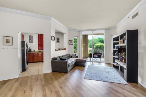 Condominio en venta en Aventura, Florida, 2 dormitorios, 108.79 m2 № 1699227 - foto 1