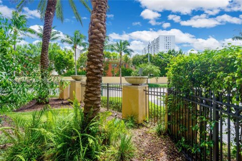 Condominio en venta en Aventura, Florida, 2 dormitorios, 108.79 m2 № 1699227 - foto 19