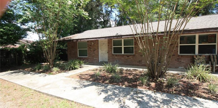 Casa en Belleview, Florida 2 dormitorios, 72.46 m2 № 1908287