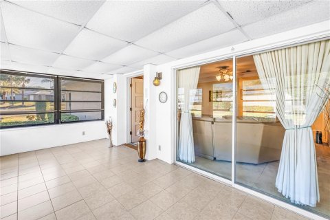 House in Palm Harbor, Florida 2 bedrooms, 92.9 sq.m. № 2198267 - photo 26