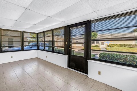 House in Palm Harbor, Florida 2 bedrooms, 92.9 sq.m. № 2198267 - photo 24