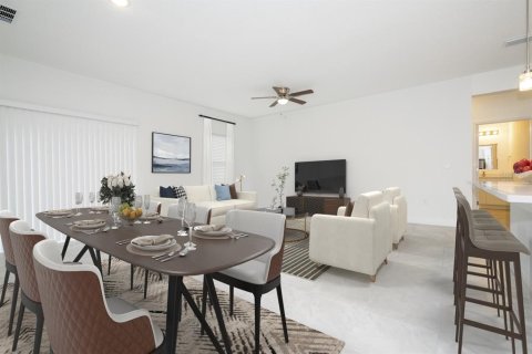 House in Dunnellon, Florida 4 bedrooms, 157.56 sq.m. № 2225037 - photo 6