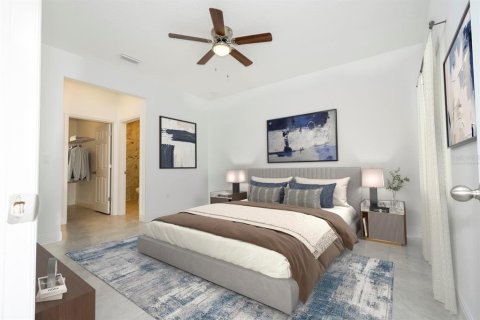 House in Dunnellon, Florida 4 bedrooms, 157.56 sq.m. № 2225037 - photo 30