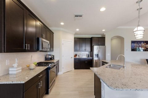 Copropriété à vendre à Lakewood Ranch, Floride: 3 chambres, 220.74 m2 № 1875777 - photo 10