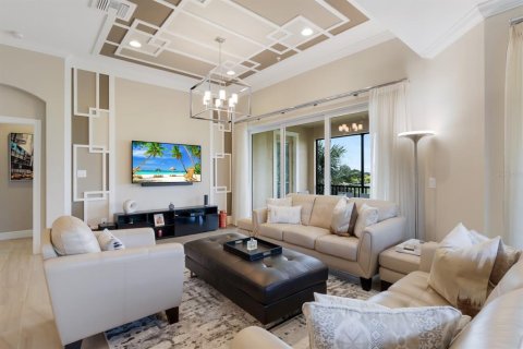 Copropriété à vendre à Lakewood Ranch, Floride: 3 chambres, 220.74 m2 № 1875777 - photo 14