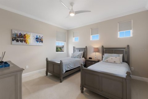 Copropriété à vendre à Lakewood Ranch, Floride: 3 chambres, 220.74 m2 № 1875777 - photo 27