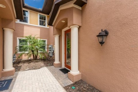 Copropriété à vendre à Lakewood Ranch, Floride: 3 chambres, 220.74 m2 № 1875777 - photo 4